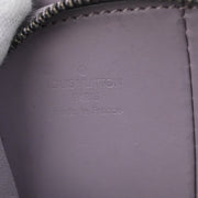 Louis Vuitton 2001 Purple Epi Porte Monnaie Z Coin Case Wallet M6368B