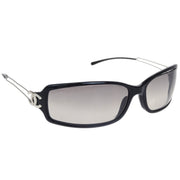 Chanel Sunglasses Eyewear Black Small Good