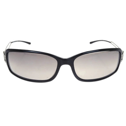 Chanel Sunglasses Eyewear Black Small Good
