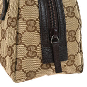 Gucci Beige GG Handbag