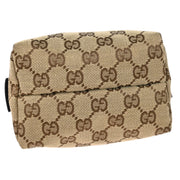 Gucci Beige GG Handbag