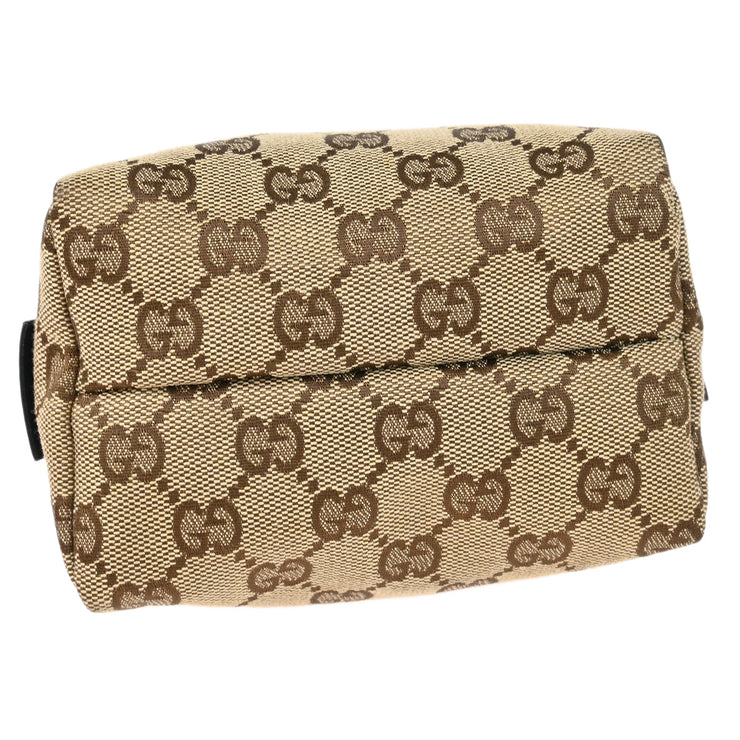 Gucci Beige GG Handbag
