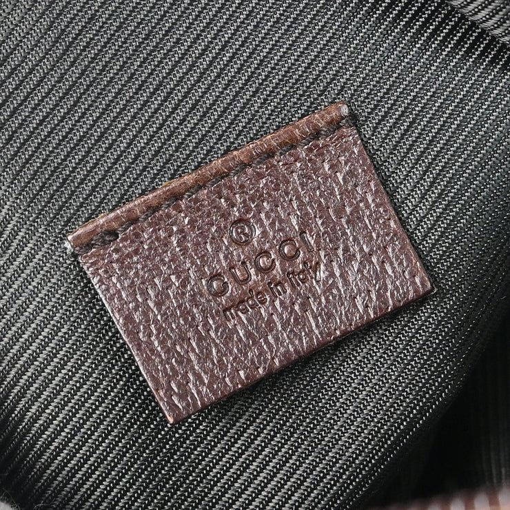 Gucci Beige GG Handbag