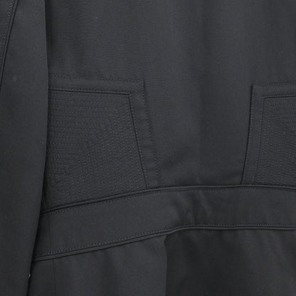Gucci 2003 Zip Up Jacket Black