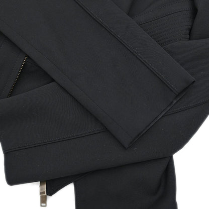 Gucci 2003 Zip Up Jacket Black