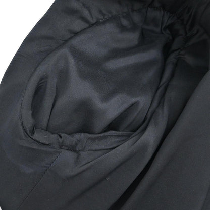 Gucci 2003 Zip Up Jacket Black