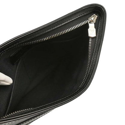 Louis Vuitton 2009 Damier Graphite Thomas Crossbody Bag N58028