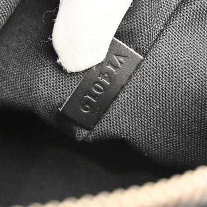 Louis Vuitton 2009 Damier Graphite Thomas Crossbody Bag N58028