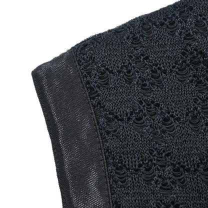 Chanel 2013 Sleeveless Top Black #42