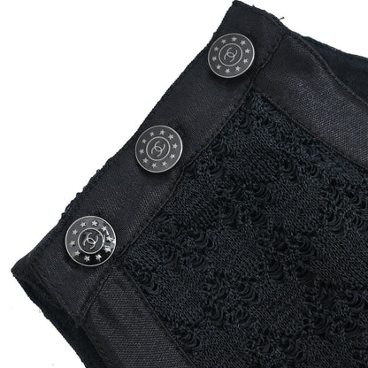 Chanel 2013 Sleeveless Top Black #42