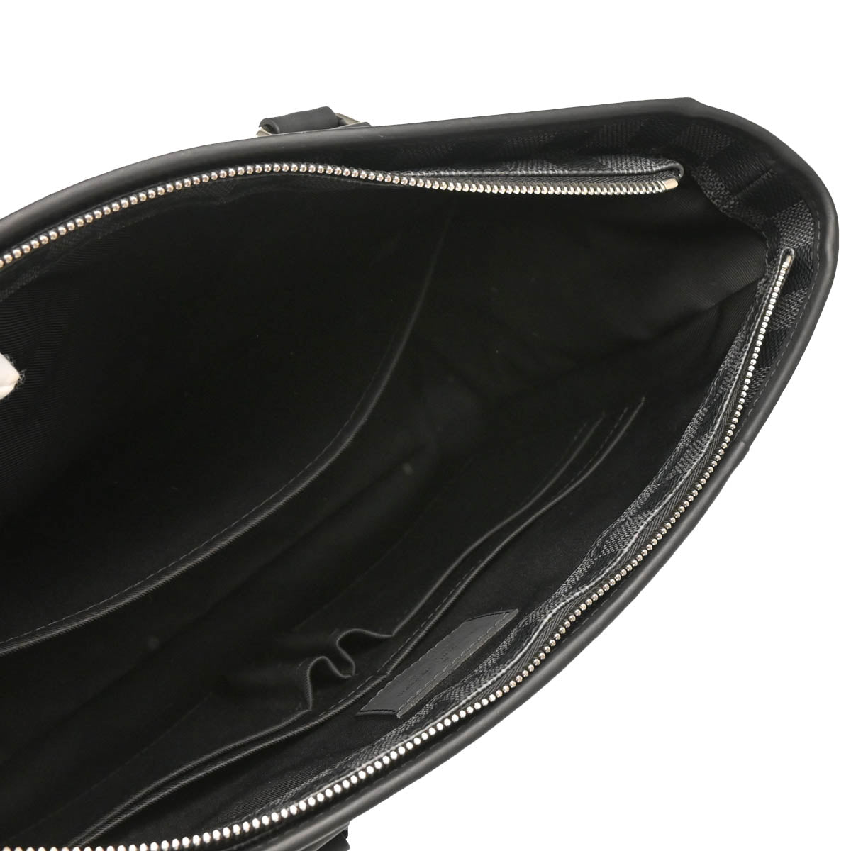 Louis Vuitton 2015 Damier Graphite Christopher Nemeth Tadao PM N41570