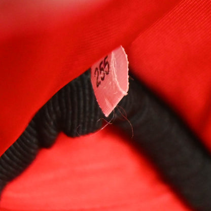 Prada Black Nylon 2way Shoulder Handbag