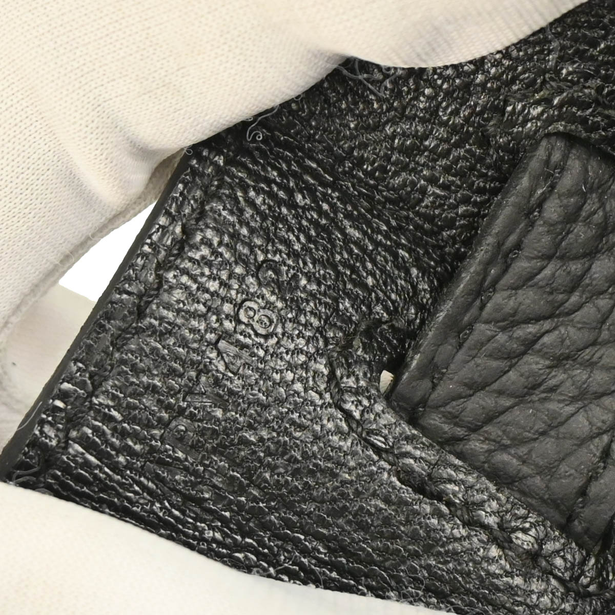 Hermes 2017 Black Togo Kelly 32 Retourne 2way Shoulder Handbag