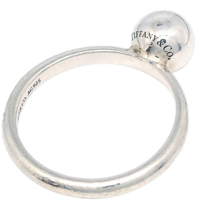 Tiffany & Co. Ball Ring Ag925 #54