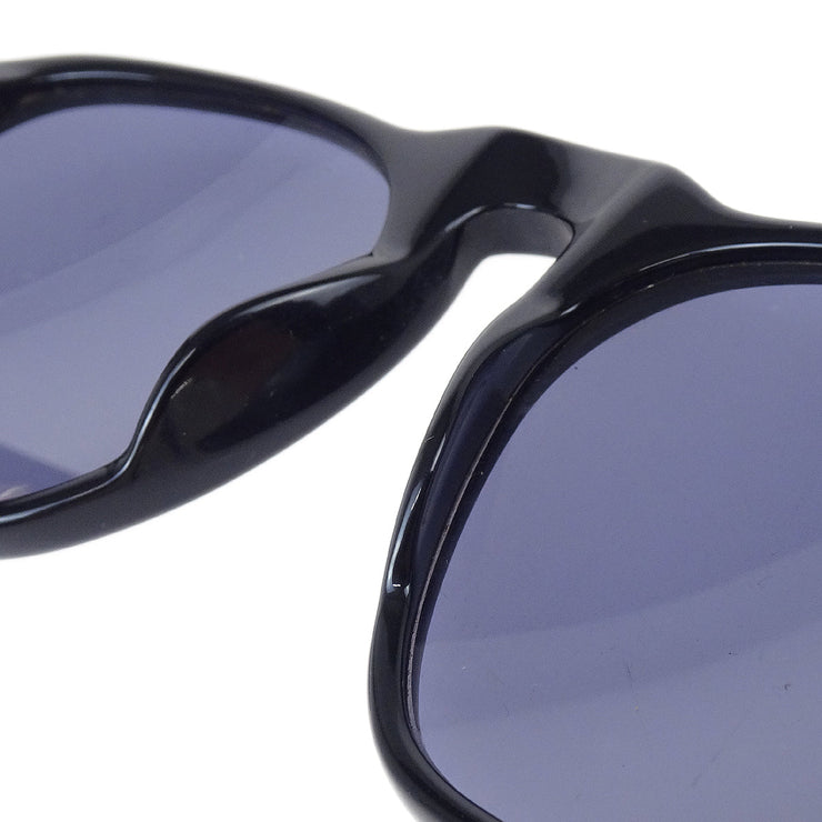 Chanel Sunglasses Eyewear Black Small Good