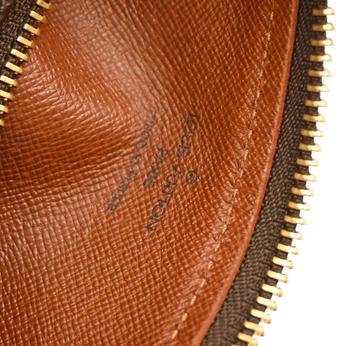 Louis Vuitton Monogram Papillon 19 Handbag M51389
