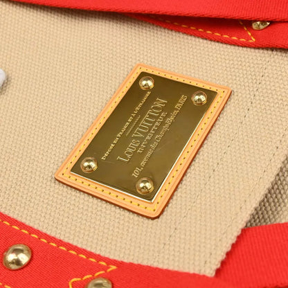 Louis Vuitton Antigua Buzas PM Shoulder Bag M40041