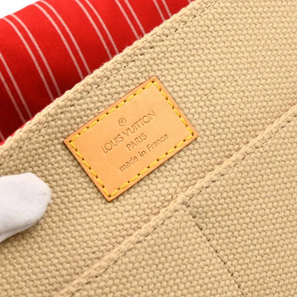 Louis Vuitton Antigua Buzas PM Shoulder Bag M40041
