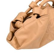 Loewe Beige Nappa Aire Handbag