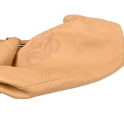 Loewe Beige Nappa Aire Handbag