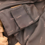 Loewe Beige Nappa Aire Handbag