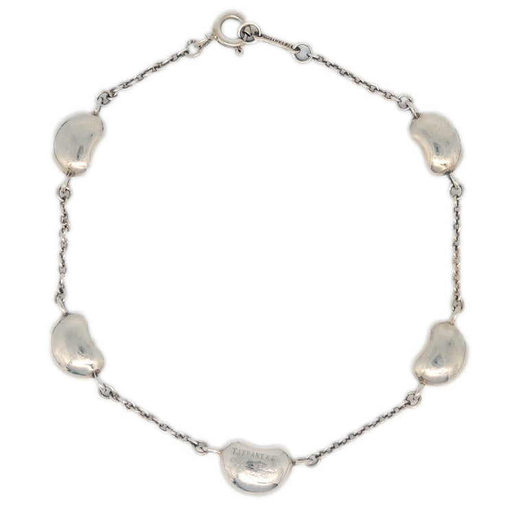 Tiffany & Co. Beans Bracelet SV925