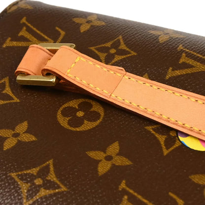 Louis Vuitton Monogram Panda Vavin PM Tote Handbag M51173