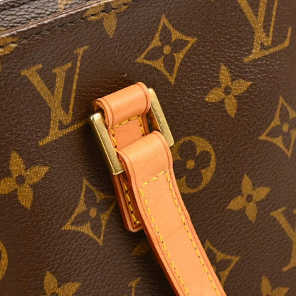 Louis Vuitton Monogram Panda Vavin PM Tote Handbag M51173