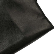 Chanel 1997-1999 Black Caviar Handbag