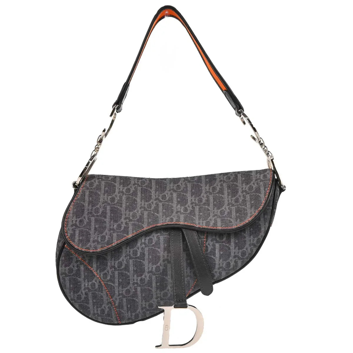 Christian Dior Saddles｜luxury brand items｜AMORE Vintage Tokyo