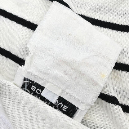 Chanel 1995 Sleeveless Top White #42