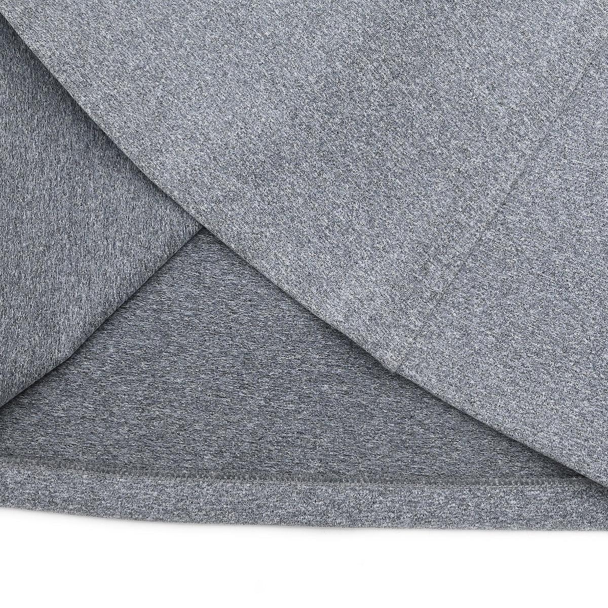 Chanel 1998 Sleeveless Dress Gray #38