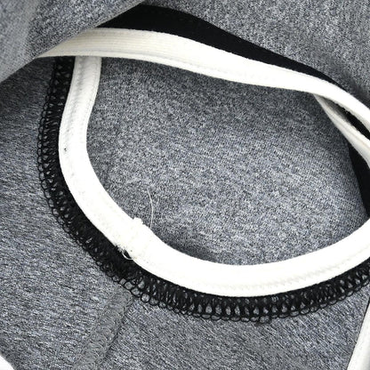 Chanel 1998 Sleeveless Dress Gray #38