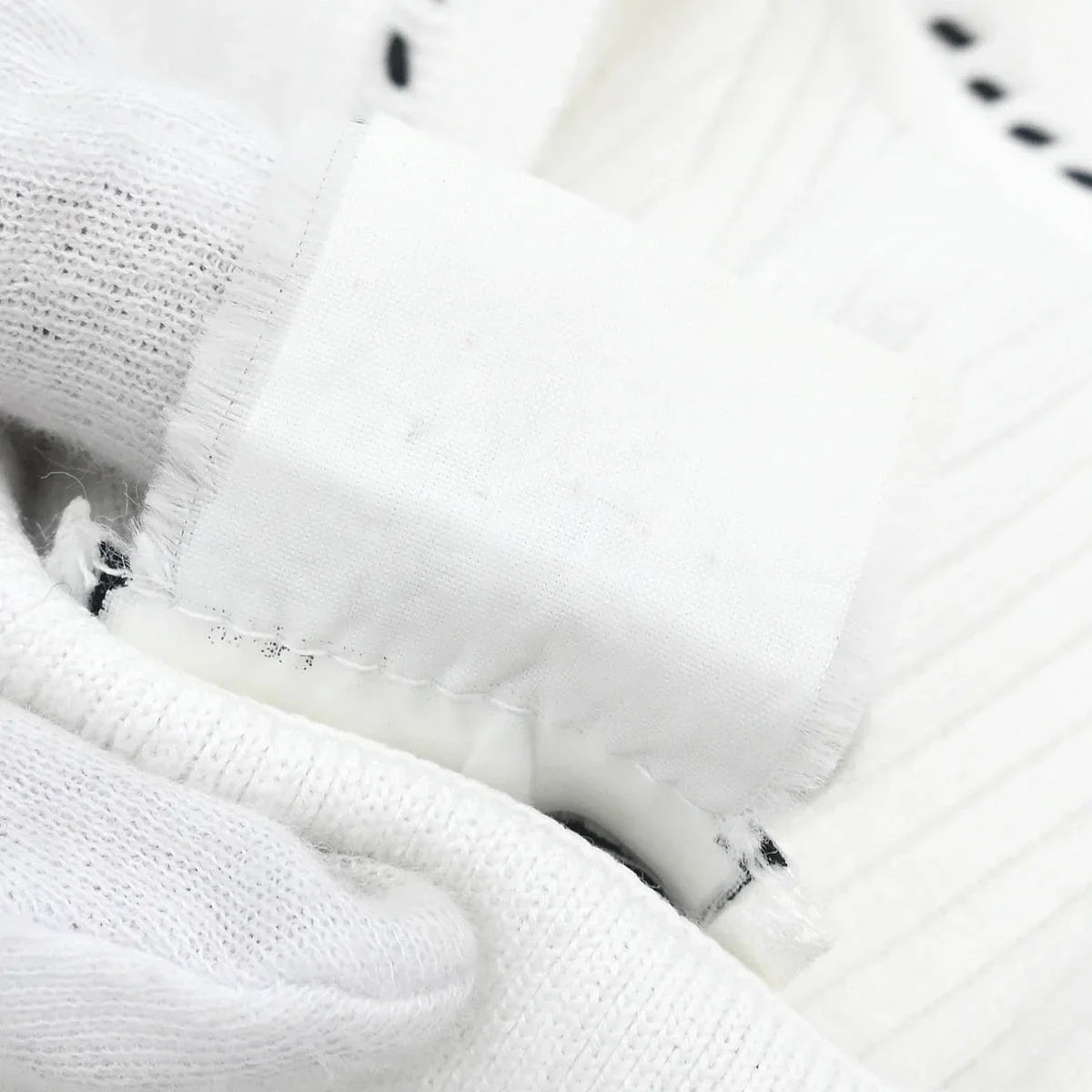 Chanel Sleeveless Tank Top White #38