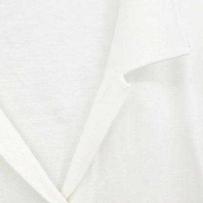 Chanel Cardigan White #42
