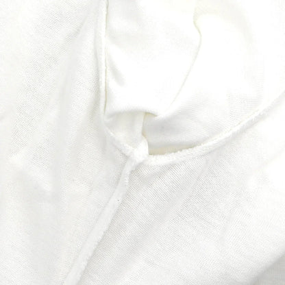Chanel Cardigan White #42