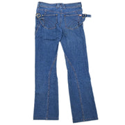 Christian Dior 2003 Denim Pants Blue #36 – AMORE Vintage Tokyo