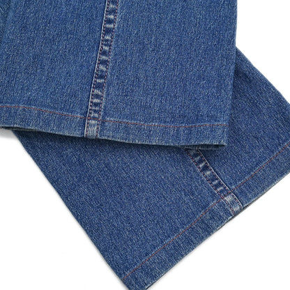 Christian Dior 2003 Denim Pants Blue #36