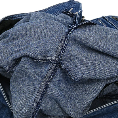Christian Dior 2003 Denim Pants Blue #36