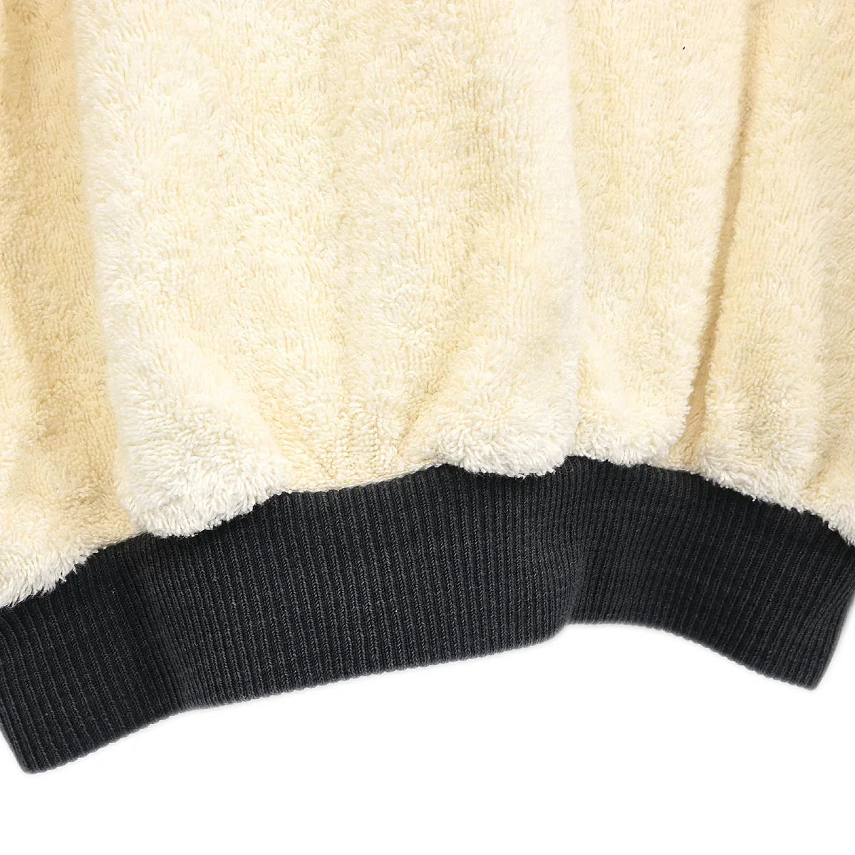 Chanel Sweater Top White