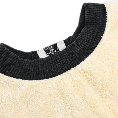 Chanel Sweater Top White