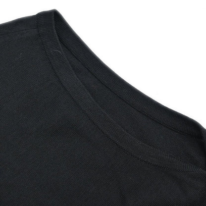 Chanel 1996 Sleeveless Tank Top Black #40