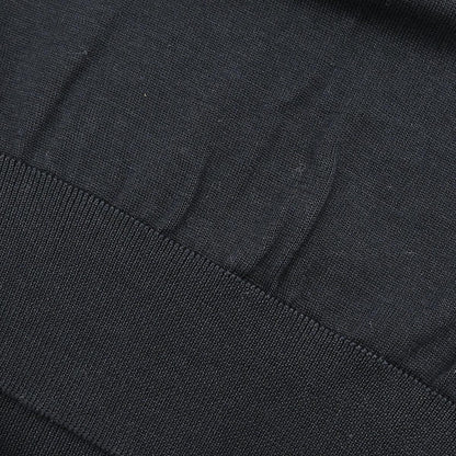 Chanel 1996 Sleeveless Tank Top Black #40