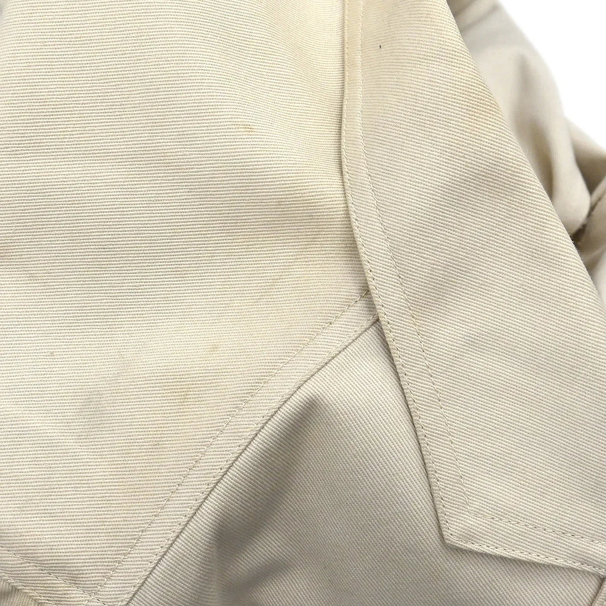 Celine Single Breasted Jacket Off-white #38