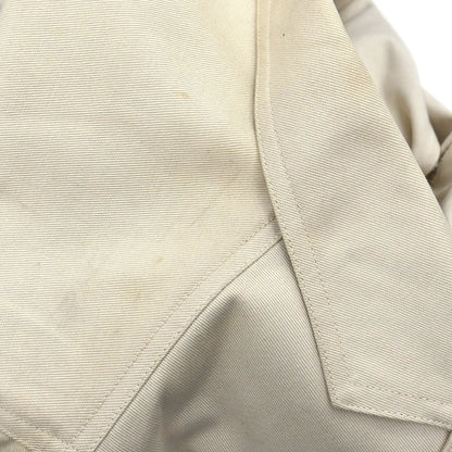 Celine Single Breasted Jacket Off-white #38