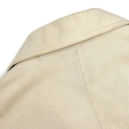 Celine Single Breasted Jacket Off-white #38