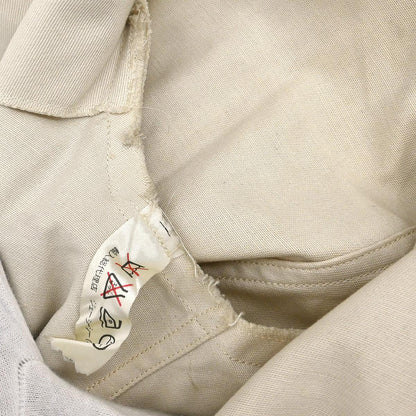 Celine Single Breasted Jacket Off-white #38