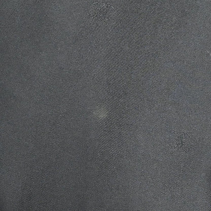 Chanel 1995 Single Breasted Jacket Black #42
