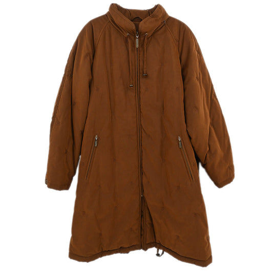Burberrys Coat Brown #44