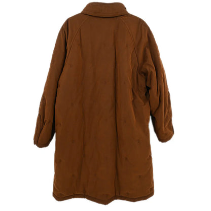 Burberrys Coat Brown #44